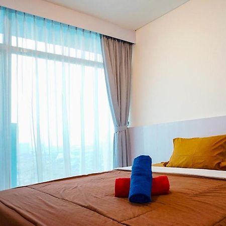 Ventura Room At Treepark City Τάνγκερανγκ Εξωτερικό φωτογραφία